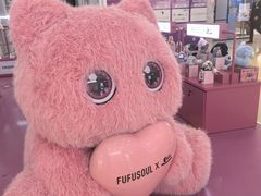 -上海第一八佰伴