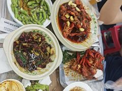 -小民大排档(光谷店)