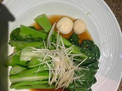 -绿茶餐厅(coco park 店)