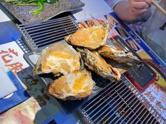 -大成海鲜烧烤·小龙虾(五角场店)
