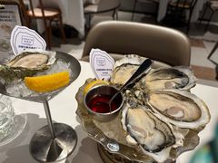 -Osteria Garden 生蚝花园餐厅(原进贤路店)