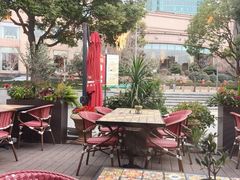 -BROWNSTONE布朗石西班牙餐厅(富城店)