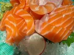 -水之惠鲜鱼料理(王府大街店)