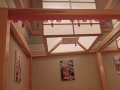 -一心创作料理屋(经开万达店)