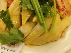 -振鼎鸡(福州路店)