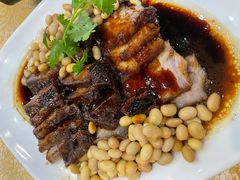 接官亭叉烧-九大簋家宴(北京路店)