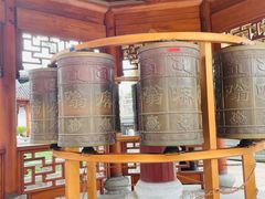 -上海东林寺(金山区)