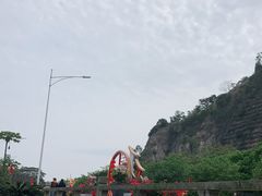 -南沙天后宫景区