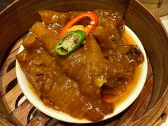 -万丽轩·粤菜(王府井金茂万丽酒店)