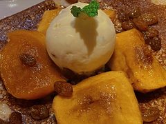 -LA CREPERIE BRETONNE布列塔尼法式餐厅(天童北路店)