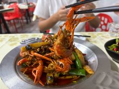 -聚味瞿记·龙虾堂(树木岭店)