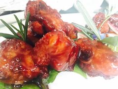-大东方海鲜酒楼(小武基桥店)