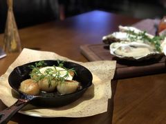 -小火花·干式熟成牛排馆Spark SteakHouse(剑桥郡店)