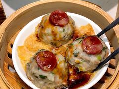 -叹茶靓点·粤式餐厅·全天茶市(石井万民广场店)