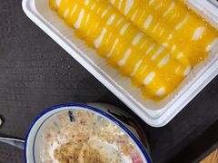 芒果肠粉-文昌邓记清补凉(西沙路店)