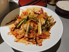 -川成元·麻辣香锅(凯德MALL西直门店)