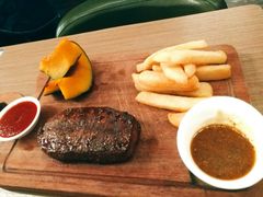 -5号公路餐厅(曼哈顿店)