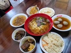 -好成财牛排馆(涂门街总店)