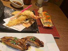 -水之惠鲜鱼料理(王府大街店)