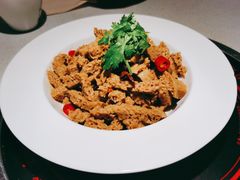 -虎丫炒鸡(郑州高新万科店)