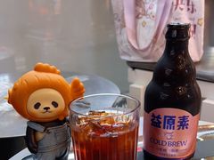 -大益茶庭(永庆坊店)