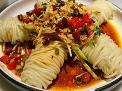 -小菜园新徽菜(扬州华润万象汇店)