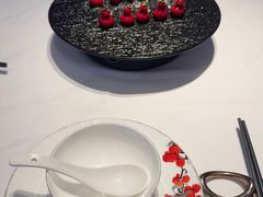 -山泉粤宴(广东大厦店)