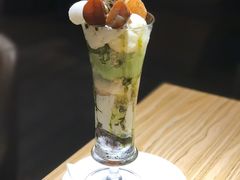 -Ufufu cafe(天神巷店)