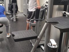 -YCHL Studios健身工作室(市二宫店)
