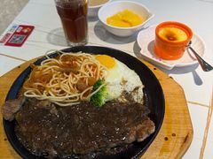 -豪享来中西餐厅(隆昌店)