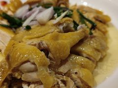 -客家大院·非遗赣南客家菜(郁孤台店)