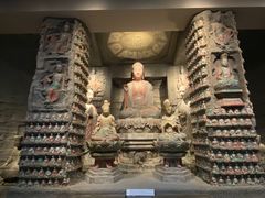 -陕西历史博物馆