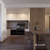 今天来聊聊什么是侘寂风