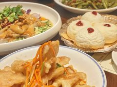 -老厨家(友谊路总店)