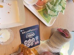 -德克士(武陟新胖发祥店)