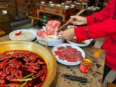 -小龙坎火锅(春熙太古里店)