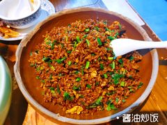 -打酱油·非遗淮扬菜(瘦西湖梅岭店)