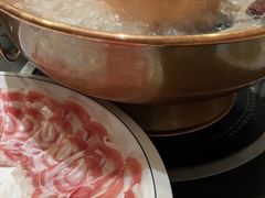 -北门涮肉·铜锅涮肉(南锣鼓巷店)