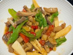 -大灶头·新昌菜(中国茶市店)