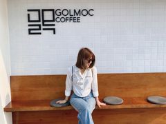 -ALPHA COFFEE阿尔法咖啡(虹莘路店)