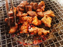 -釜山火炉·海鲜烤肉(紫藤路店)