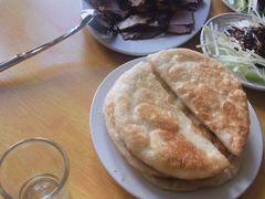 -铁东熏肉大饼铺