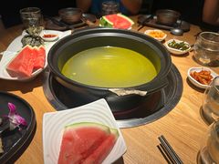 -一朵菌·野生菌探索家火锅(南亚店)