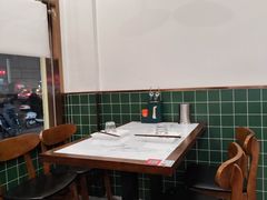 -阿明烧烤·烤鱼·小龙虾(水清路店)