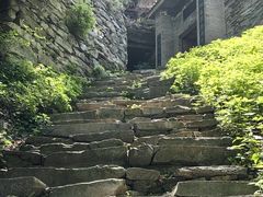 -终南山南五台景区