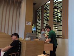 -榕意·川味之美(深业上城店)