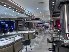 -开元商城(钟楼店)