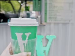 -ALPHA COFFEE阿尔法咖啡(虹莘路店)