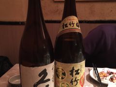 -贵木日本料理·铁板烧(新地假日广场店)