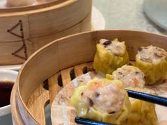 -万豪酒店·咏豪中餐厅